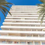 Fuengirola The Boat